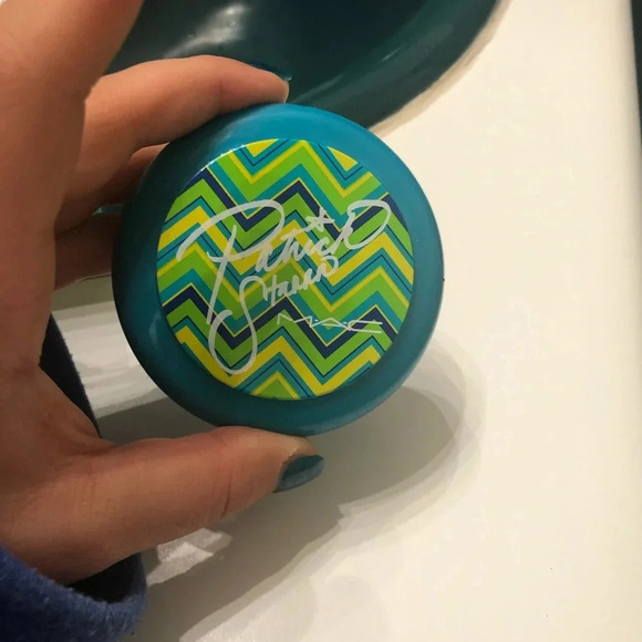 NIB MAC PATRICK STARR FACE POWDER - Picture 3 of 4